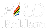 ERD REKLAM logo