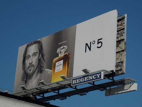 BILLBOARD